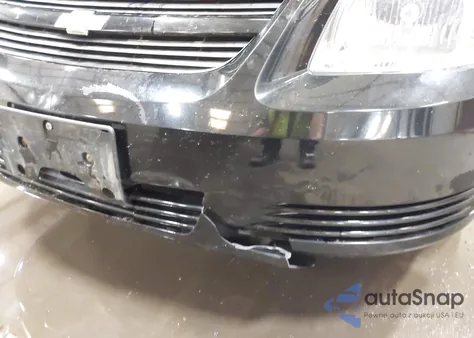 2008 Chevrolet Cobalt Ls из США, поврежденный, VIN 1G1AK18F787319808